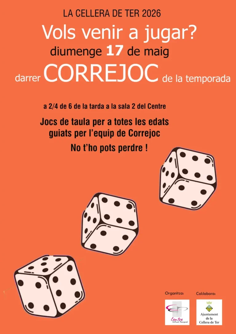 CORREJOC