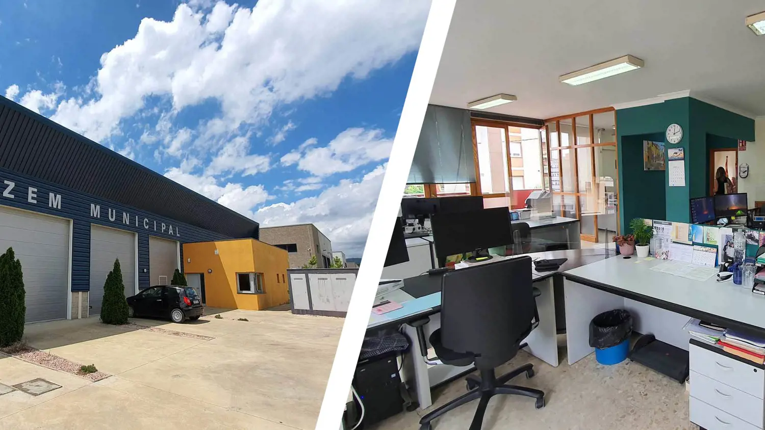 Convocatòria d’entrevistes per al procés de selecció de la Brigada Jove 2025