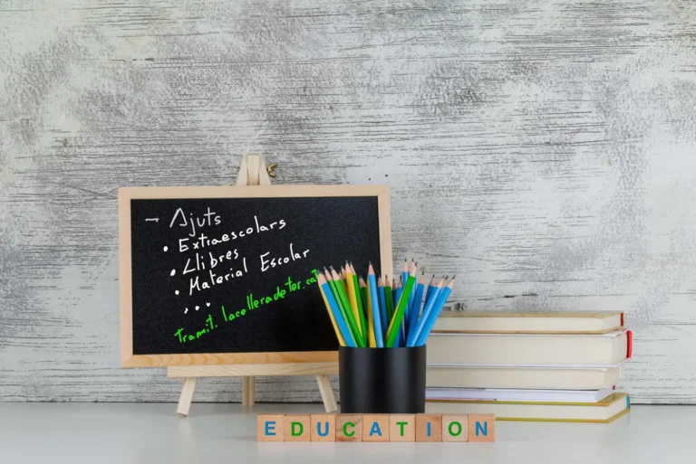 Oberta la convocatòria pels ajuts a les activitats extraescolars, material i llibres – Curs 2023-24