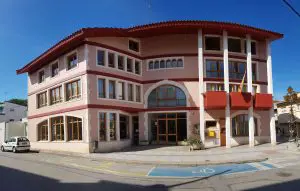 Ple Ordinari del dimecres dia 25 de Setembre de 2024.