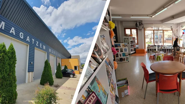 Convocatòria per la selecció de 2 joves per treballar al projecte brigada jove 2024