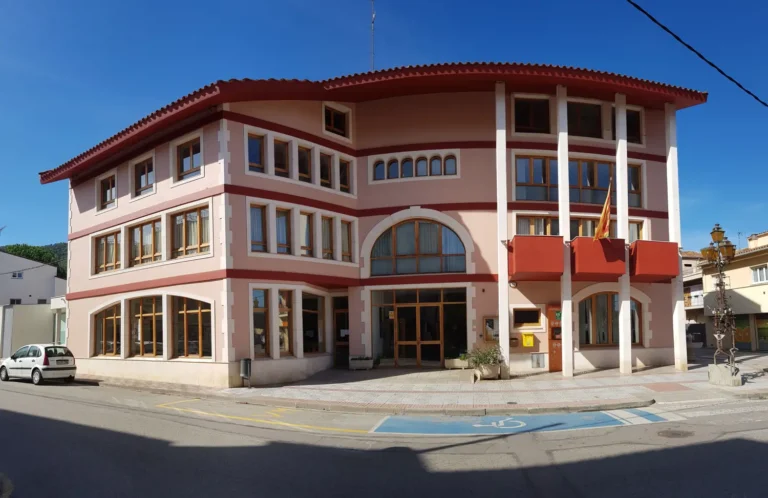 Convocatòria del Ple municipal – 25 de març de 2026