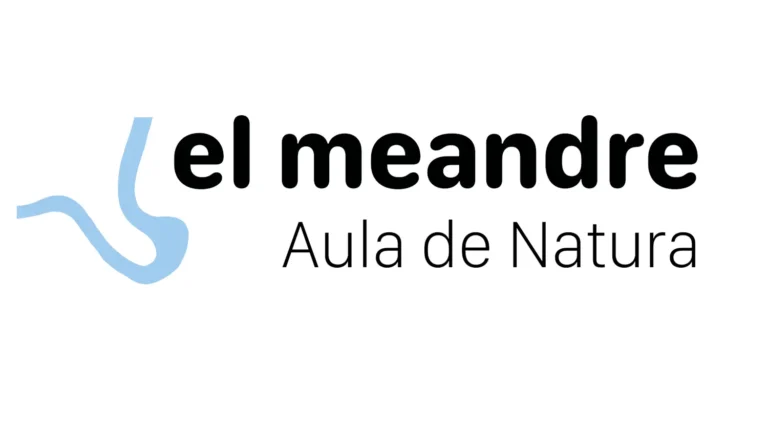 Aula de Natura el Meandre