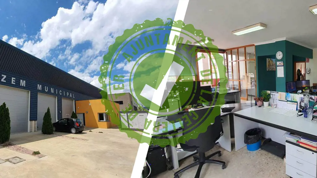 Anunci del tribunal qualificador del procés de selecció de dos joves pel projecte Brigada Jove 2025