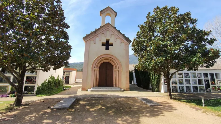 Cementiri