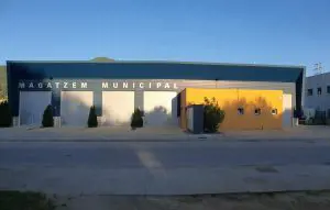 Llistat provisional d’admesos i exclosos brigada municipal