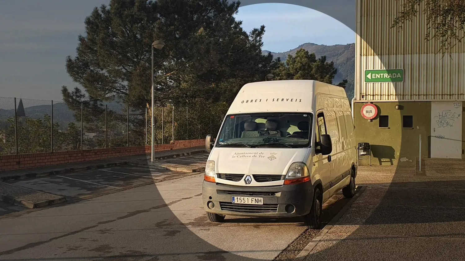 Convocatòria i bases reguladores procés selecció Brigada Municipal