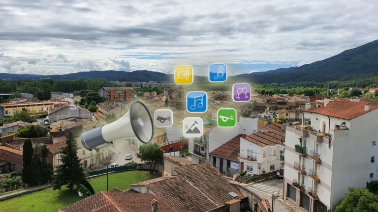 Aprovació inicial de l’Ordenança municipal de sorolls i vibracions