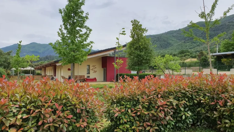 Preinscripció i matrícula Escola Bressol (Curs 2026-2027)