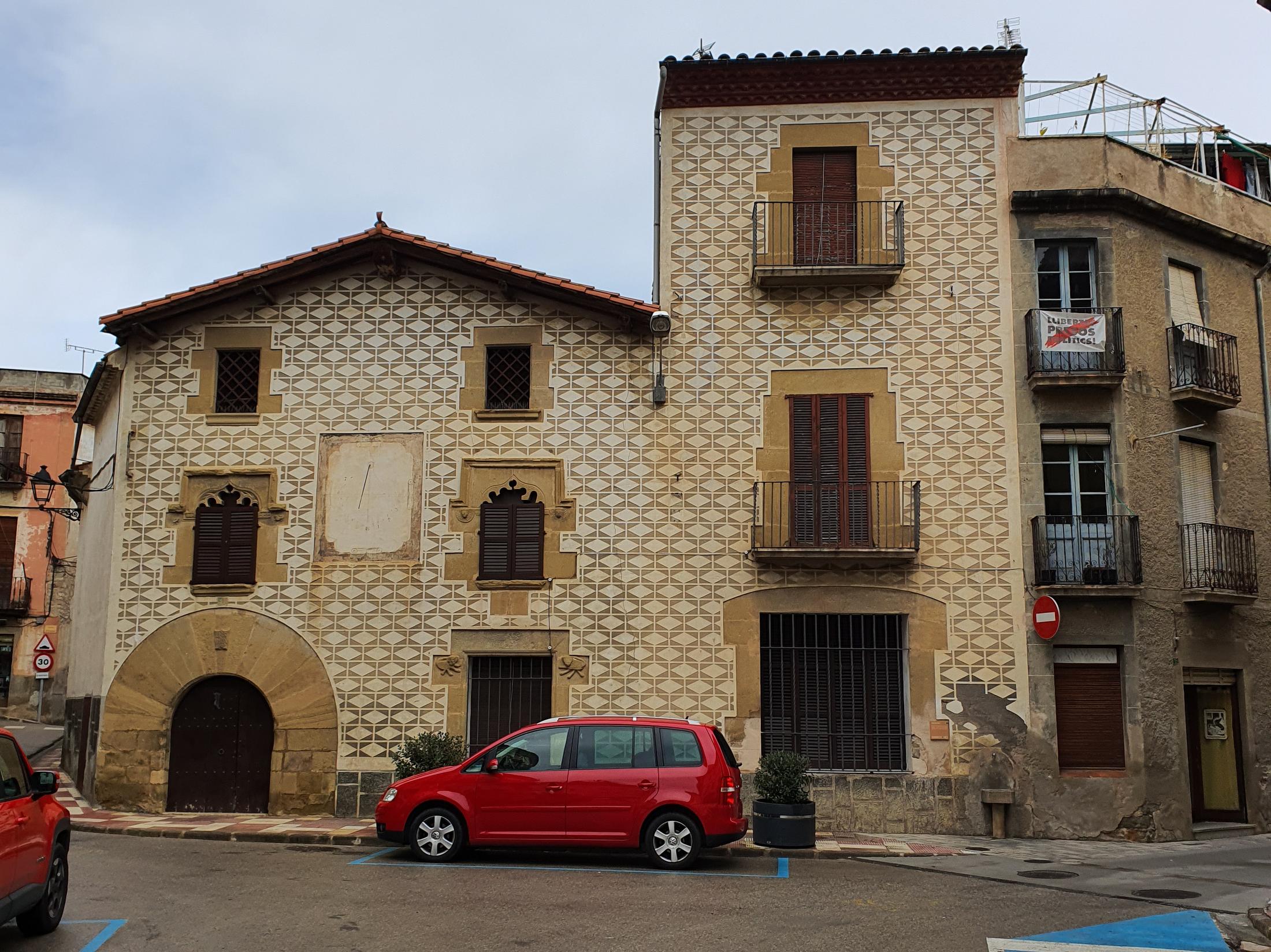 Can Dalmau