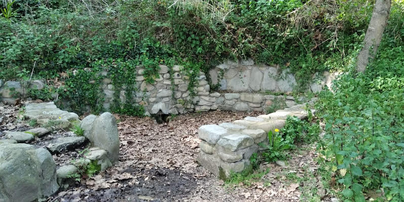 Font de can Pla