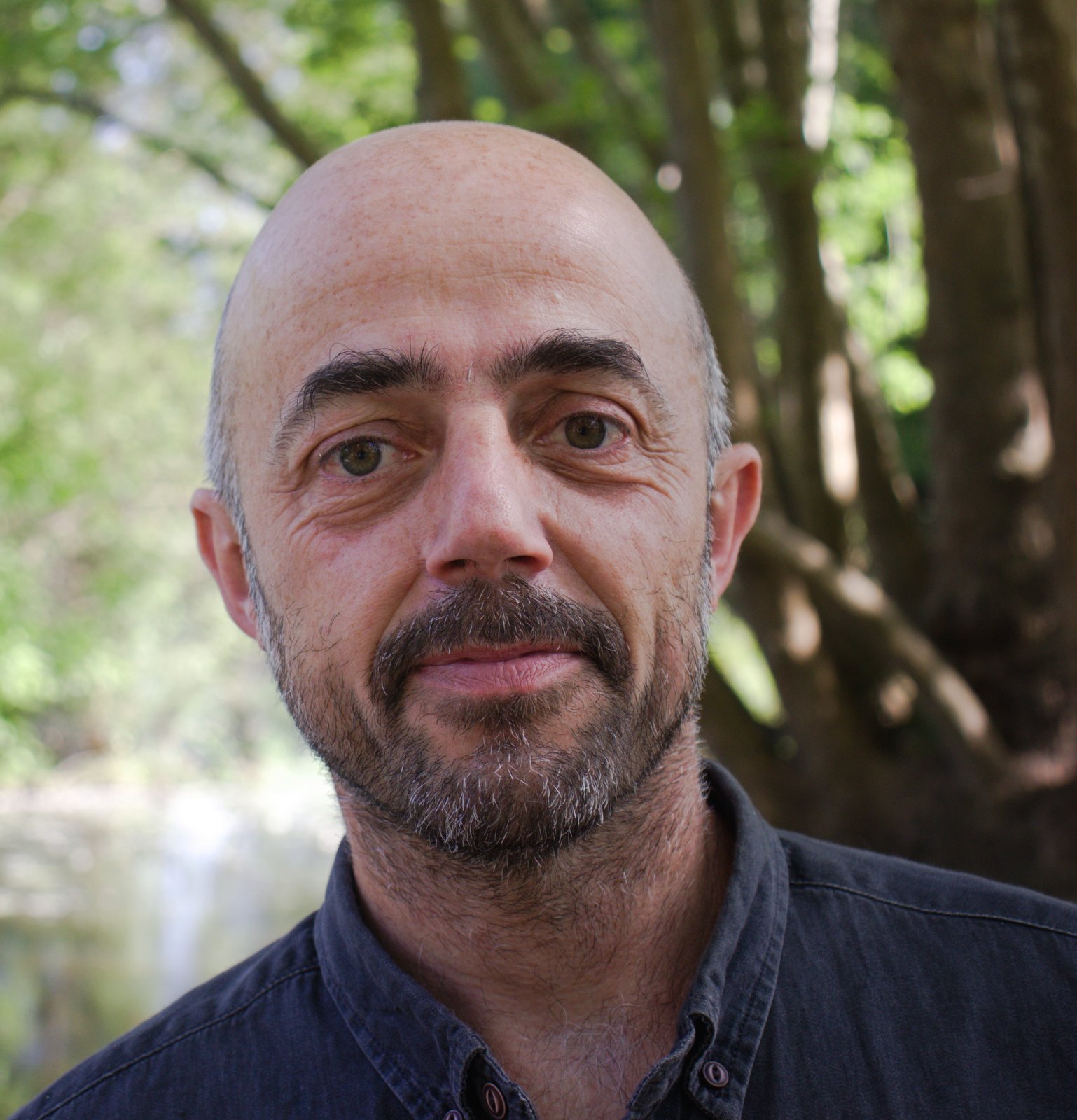 David Sarsanedas Serrat