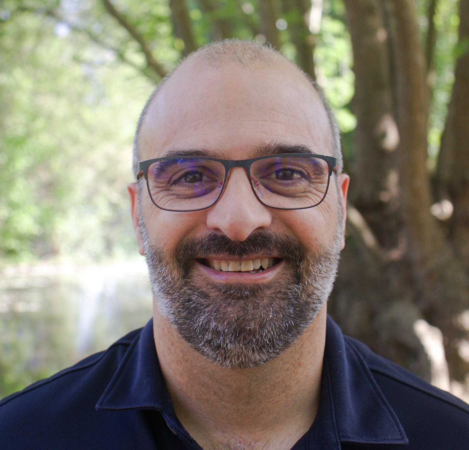 Jaume Salas Orrit