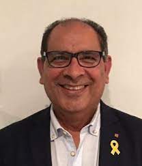 Tariq Mahmood Begum